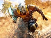 RPG PS5 yang Terabaikan, Atlas Fallen, Baru Saja Mendapat Pembaruan Pemerintahan Pasir yang Mengubah Game