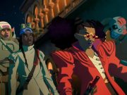 Petualangan Freegunner Animasi Concord Berlanjut di PS5, Peluncuran PC Semakin Dekat