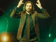 Acak: Penggemar Alan Wake 2 Mendeteksi Bayangan Goresan yang Terdengar, sehingga Membantu Pengembang yang Bertanggung Jawab