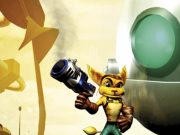 Ratchet & Clank: Ulasan Ukuran Penting (PSP)