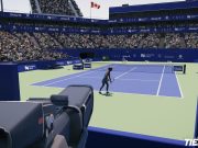 Tennis Sim Tiebreak Memiliki Hampir 100 Turnamen di PS5, PS4