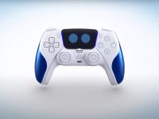 Sudahkah Anda Memesan Pengontrol DualSense Astro Bot PS5?