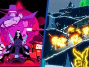 Wild Bastards Dev tentang Mengapa Anda Harus Bersiap untuk Penembak Sci-Fi yang Licin Ini di PS5