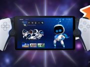 Portal PS Sejauh Ini Merupakan Aksesori Gaming Paling Populer di Inggris Saat Ini