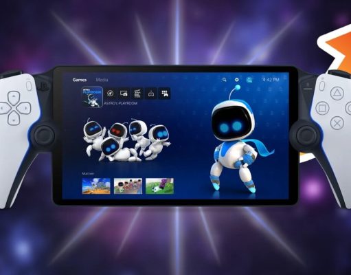 Portal PS Sejauh Ini Merupakan Aksesori Gaming Paling Populer di Inggris Saat Ini