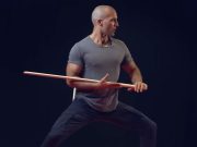 Posisi Tempur Lae’zel di Gerbang Baldur 3 Secara harfiah adalah Impian Samurai Kuno