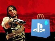 Sony Tampaknya Membocorkan Port PC untuk Red Dead Redemption di Daftar PS Store