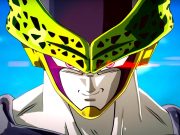 Saga Sel Tampak Hebat di Dragon Ball Baru: Berkilau! Gameplay Nol