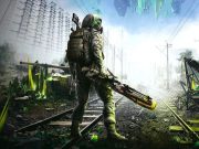 RPG Aksi Pasca-Apokaliptik Chernobylite 2 Menjadi Open World di PS5 pada tahun 2025