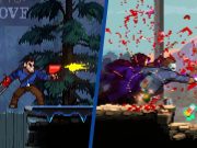 Halloween, Ash vs. Evil Dead Mendapatkan Platformer 16-Bit, Diluncurkan Oktober Ini