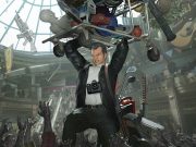 Dead Rising Dimainkan dan Tampak Seperti Mimpi di PS5 Deluxe Remaster