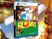 Cult N64 Classic Glover Meraih PS5 Fisik, Rilis PS4