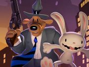 Sam & Max: Ulasan Remastered Playhouse Setan (PS4)