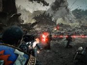 Space Marine 2 Menganalisis Kelas Taktis dan Penembak Jitu dari Kapal Tongkang Pertempuran Gotik yang Memaksakan