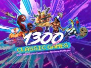 Antstream Memungkinkan Anda Streaming 1000-an Game Retro, dan Akan Hadir di PS5, PS4