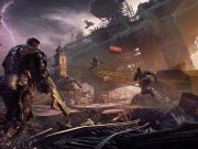 Exoborne Penembak Ekstraksi 2025 yang Menjanjikan Merencanakan Petualangan Eksplosif di PS5