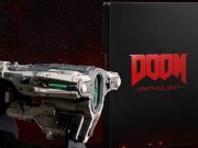 Dapatkan BFG Anda Sendiri dengan Preorder Antologi DOOM Fisik di PS5, PS4