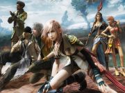 Square Enix Membuat Penggemar Berbicara Tentang Final Fantasy 13 Remake, Bukan Remaster