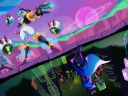 Elsie Adalah Game Aksi Roguelike Bergaya yang Menembak untuk PS5 pada bulan September