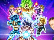 Tentu saja Dragon Ball: Memicu! Zero Akan Meledak di Malam Pembukaan Gamescom Langsung