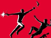 Game Aksi PSVR2 Vendetta Forever Punya Energi Super Panas Besar, Diluncurkan Bulan Oktober