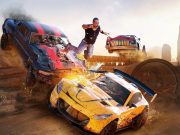 FlatOut Kembali dengan Judul PSVR2 Sekarang dalam Pengembangan