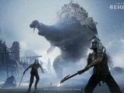 PSVR2 Action Adventure Behemoth Meningkatkan Segalanya dengan Tanggal Rilis November