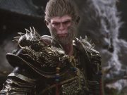 Black Myth: Wukong Adalah Game Lain Yang Lebih Dari 100GB di PS5