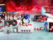 Generasi Sonic X Shadow Menjadi Nostalgia Berlebihan dengan Dreamcast-Heavy Collector’s Edition