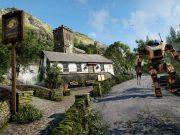 Jelajahi Inggris Apokaliptik di Atomfall di PS5, PS4 Awal Tahun Depan