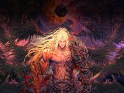 Berserker Pertama: Khazan Benar-benar Mulai Berkembang Menjelang PS5 Beta-nya