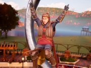 Keajaiban Mewujud dalam Nostalgia Harry Potter: Quidditch Champions PS5, Gameplay PS4