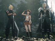 Harapkan Tifa Baru yang Lebih Kuat di Sekuel Final Fantasy 7 Rebirth, Kata Sutradara