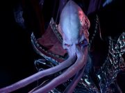 Acak: Larian Mencicipi Oreo Isi Krim untuk Mendapatkan Adegan Tentakel Baldur’s Gate 3 yang Tepat