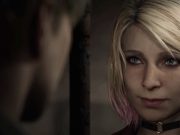 Silent Hill 2 PS5 Remake Sedikit Lebih Panjang Dari Aslinya