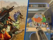 Paket TGS 2024 Sony Termasuk Monster Hunter, Death Stranding, dan Mesin Astro Bot Gacha di Kehidupan Nyata