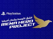 Sony Memperluas Inisiatif Dukungan Pengembang Game Globalnya dengan Proyek Pahlawan MENA