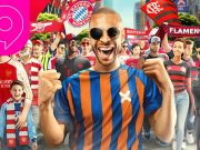 Tekan Hooligan Sepak Bola di Gelaran Soccer Tycoon Copa City di PS5