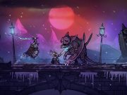 Sekuel Aksi Side-Scrolling Tails of Iron 2 Hadir di PS5, PS4 pada Februari 2025