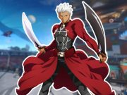 Pemanah Fate/Stay Night Tampak Seperti Kunci untuk RPG PS5 Honkai: Star Rail
