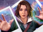 Eksposur Ganda Membentang Kehidupan yang Aneh di Dua Garis Waktu PS5 yang Mencekam