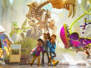 Two Point Museum Memiliki Kedalaman Lebih Jauh di PS5 Dari Yang Pernah Kita Bayangkan