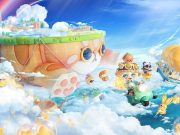 Floatopia Bisa Melampaui Animal Crossing di PS5