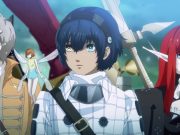 Nafsu Lebih dari 16 Menit Metafora yang Belum Diedit: Gameplay ReFantazio