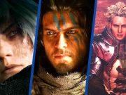 Game PS5 Apa yang Paling Tampil di Gamescom 2024?