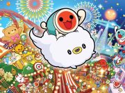 Taiko no Tatsujin: Festival Irama Menghidupkan Port PS5 120fps