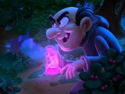 Balikkan Kerutan Itu dengan Gameplay The Smurf: Dreams yang Berwarna-warni di PS5, PS4