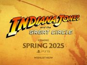 Yap, Trailer PS5 Indiana Jones baru saja diunggah ke Channel PlayStation