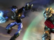 Penggemar Warisan Kain Muncul untuk Komik Prekuel Soul Reaver, Menghancurkan Tujuan Kickstarter