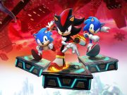 Sonic x Shadow Generations Akan Menjadi Pertunjukan Encore Hebat untuk Perayaan Blue Blur